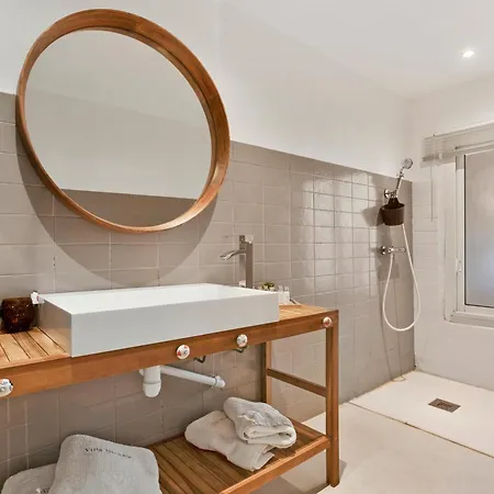 וילה Paradis לס איסאמברה