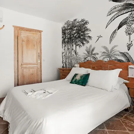 Paradis * לס איסאמברה