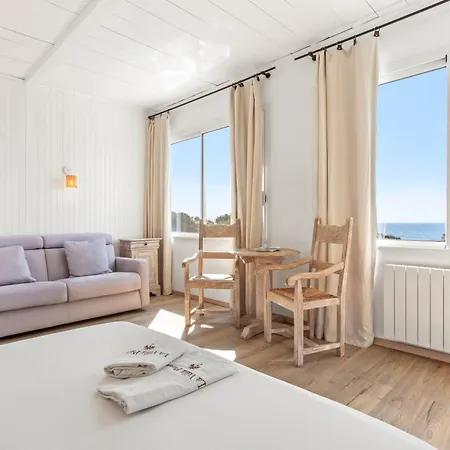 וילה Paradis לס איסאמברה