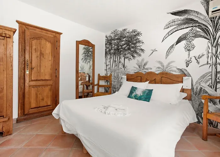 Vila Paradis