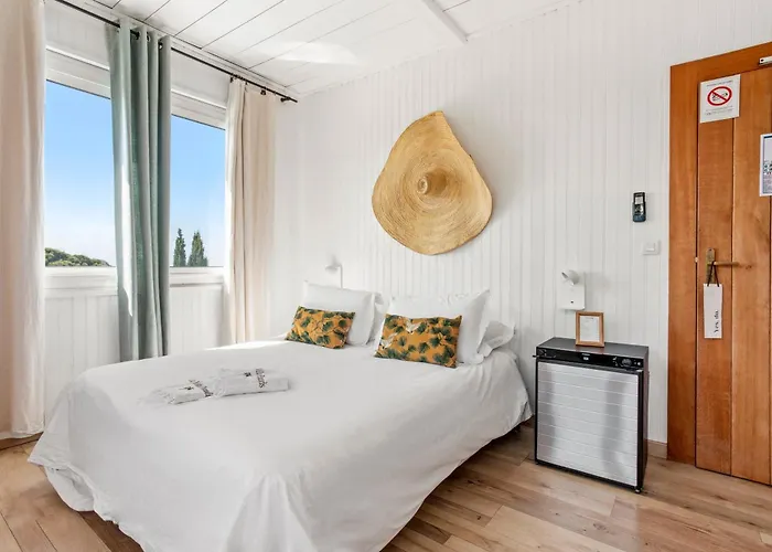 Paradis Vila Les Issambres