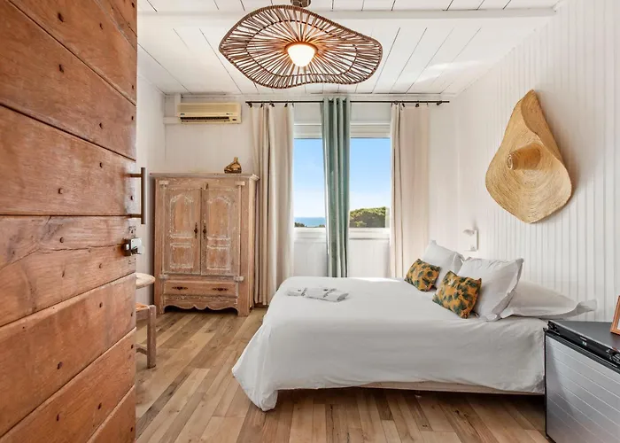 Paradis Vila