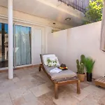 Villa Paradis Les Issambres