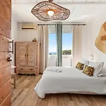 Paradis Villa