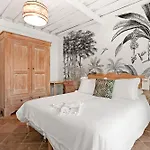 Paradis Villa Les Issambres