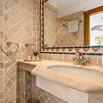 Villa Paradis *