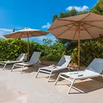 Paradis Villa Les Issambres
