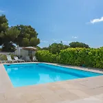 Paradis Villa