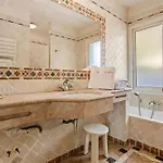 Paradis Villa Les Issambres
