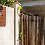 Villa Paradis