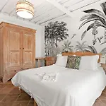 Villa Paradis *