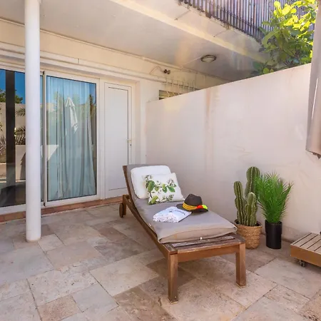 Villa Paradis Les Issambres