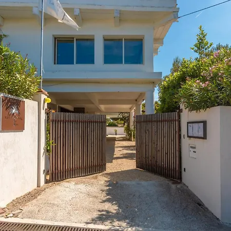 Villa Paradis *