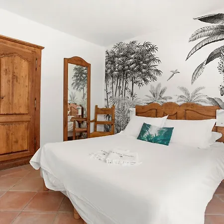 Villa Paradis