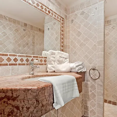 Villa Paradis Les Issambres