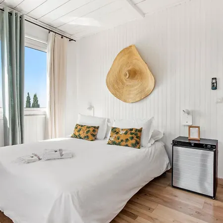 Paradis Villa Les Issambres