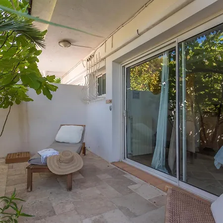 Paradis * Les Issambres