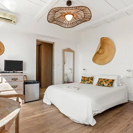 Paradis Villa Les Issambres