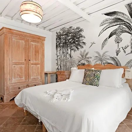 Paradis Villa Les Issambres