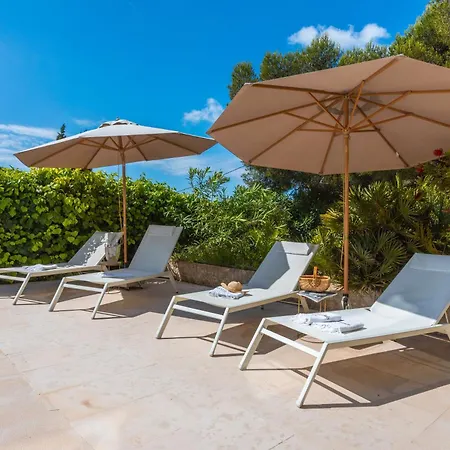 Paradis Villa Les Issambres