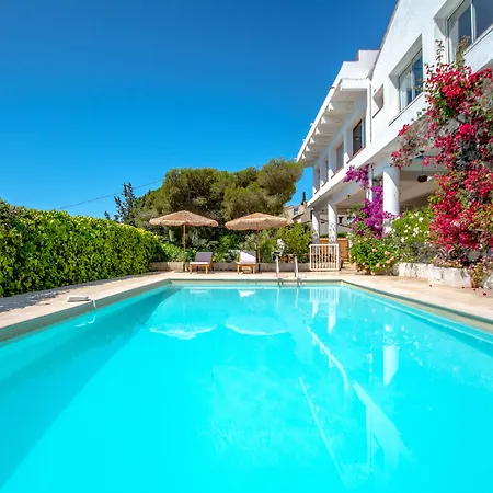 Paradis Villa Les Issambres