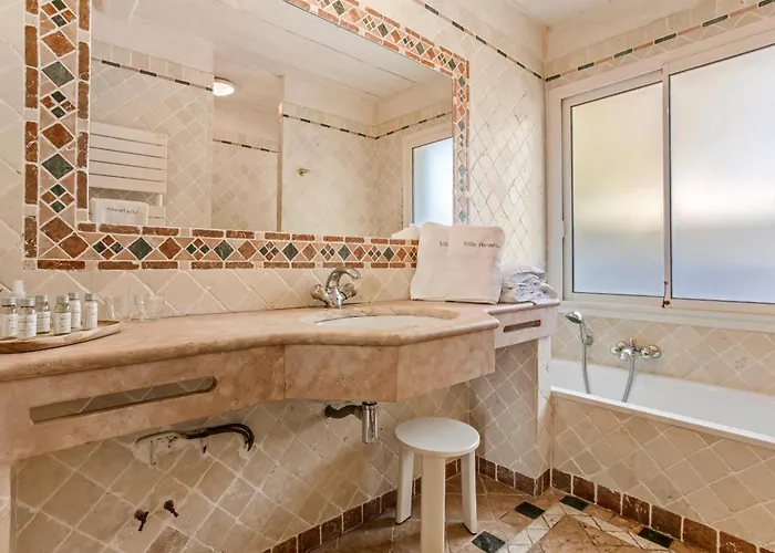 Villa Paradis