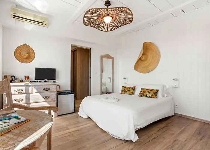 Paradis Villa Les Issambres