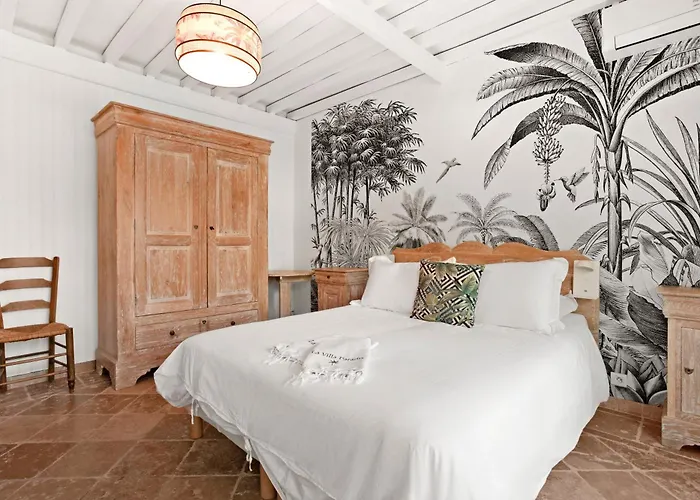 Paradis Villa Les Issambres