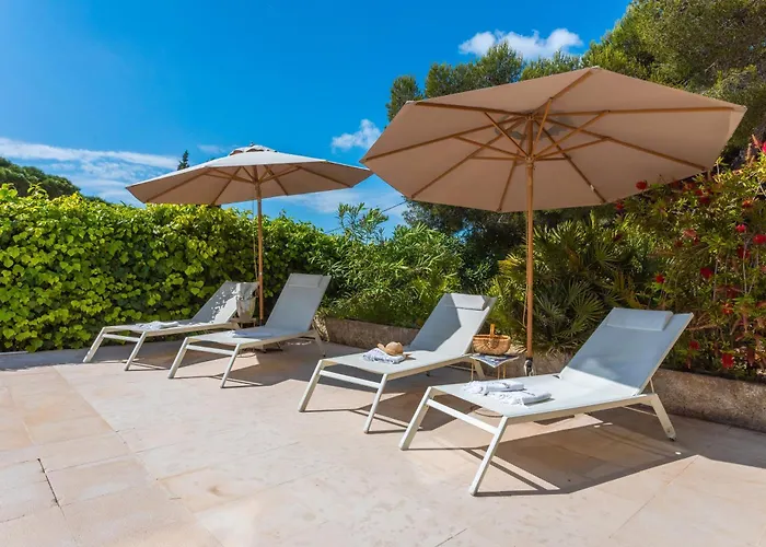 Paradis Villa Les Issambres